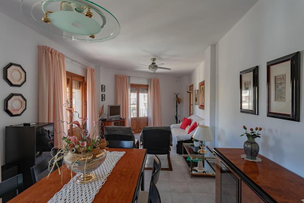 Duplex Con Terraza Villa Javea Exterior photo