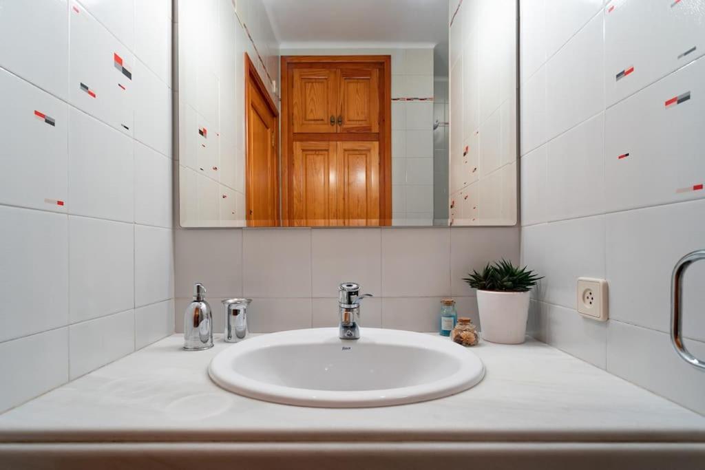 Duplex Con Terraza Villa Javea Exterior photo