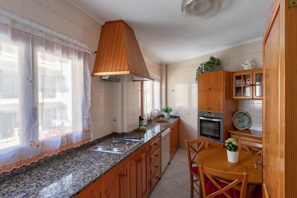 Duplex Con Terraza Villa Javea Exterior photo
